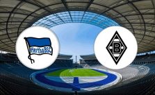 Soi kèo Borussia M'gladbach vs Hertha BSC, 27/6/2020 - Giải VĐQG Đức