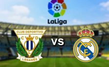 Soi kèo Leganes vs Real Madrid, 20/7/2020 – VĐQG Tây Ban Nha