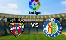 Soi kèo Levante vs Getafe, 20/7/2020 – VĐQG Tây Ban Nha