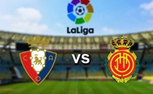 Soi kèo Osasuna vs Mallorca, 20/7/2020 – VĐQG Tây Ban Nha