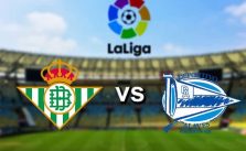 Soi kèo Real Betis vs Deportivo Alavés, 17/7/2020 – VĐQG Tây Ban Nha