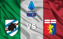 Soi kèo nhà cái Sampdoria vs Genoa, 23/7/2020 – VĐQG Ý [Serie A]