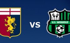 Soi kèo Sassuolo vs Genoa, 29/7/2020 - VĐQG Ý [Serie A]