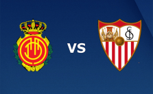 Soi kèo Sevilla vs Mallorca, 12/7/2020 – VĐQG Tây Ban Nha