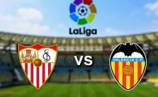 Soi kèo Sevilla vs Valencia, 20/7/2020 – VĐQG Tây Ban Nha