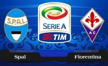 Soi kèo SPAL vs Fiorentina, 02/8/2020 - VĐQG Ý [Serie A]