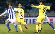 Soi kèo Villarreal vs Real Sociedad, 12/7/2020 – VĐQG Tây Ban Nha