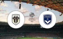 Soi kèo Angers vs Bordeaux, 30/8/2020 - VĐQG Pháp [Ligue 1]