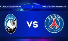 Soi kèo Atalanta vs PSG, 13/08/2020 – Cúp C1 Châu Âu