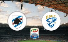 Soi kèo Brescia vs Sampdoria, 02/8/2020 - VĐQG Ý [Serie A]