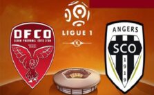 Soi kèo Dijon vs Angers, 23/8/2020 - VĐQG Pháp [Ligue 1]