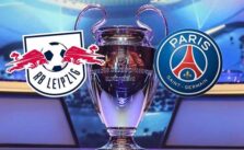 Soi kèo RB Leipzig vs PSG, 19/8/2020 – Cúp C1 Châu Âu