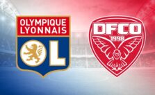 Soi kèo Lyon vs Dijon, 29/8/2020 - VĐQG Pháp [Ligue 1]