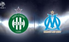 Soi kèo Marseille vs St Etienne, 22/8/2020 - VĐQG Pháp [Ligue 1]