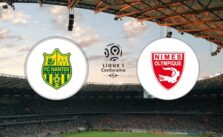 Soi kèo Nantes vs Nimes, 30/8/2020 - VĐQG Pháp [Ligue 1]