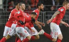 Soi kèo Nimes vs Brest, 23/8/2020 - VĐQG Pháp [Ligue 1]