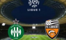 Soi kèo St Etienne vs Lorient, 30/8/2020 - VĐQG Pháp [Ligue 1]