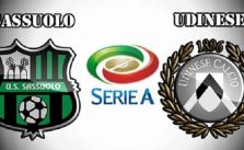 Soi kèo Sassuolo vs Udinese, 02/8/2020 - VĐQG Ý [Serie A]