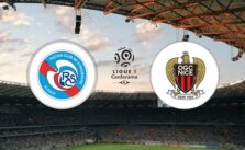 Soi kèo Strasbourg vs Nice, 30/8/2020 - VĐQG Pháp [Ligue 1]