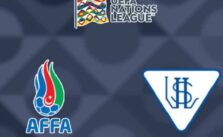 Soi kèo Azerbaijan vs Luxembourg, 05/09/2020 - Nations League