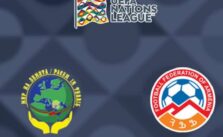 Soi kèo Bắc Macedonia vs Armenia, 05/09/2020 - Nations League