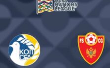 Soi kèo Đảo Síp vs Montenegro, 05/09/2020 - Nations League