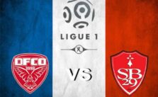 Soi kèo Dijon vs Brest, 13/9/2020 - VĐQG Pháp [Ligue 1]