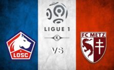 Soi kèo Lille vs Metz, 13/9/2020 - VĐQG Pháp [Ligue 1]