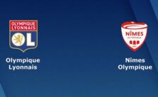 Soi kèo Olympique Lyonnais vs Nîmes, 19/9/2020 - VĐQG Pháp [Ligue 1]