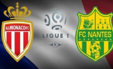 Soi kèo Monaco vs Nantes, 13/9/2020 - VĐQG Pháp [Ligue 1]