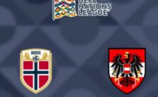 Soi kèo Na Uy vs Áo, 05/09/2020 – Nations League