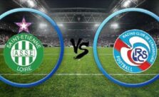 Soi kèo Saint-Etienne vs Strasbourg, 13/9/2020 - VĐQG Pháp [Ligue 1]