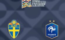 Soi kèo Thụy Điển vs Pháp, 06/09/2020 - Nations League