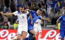 Soi kèo Ý vs Bosnia & Herzegovina, 05/09/2020 - Nations League