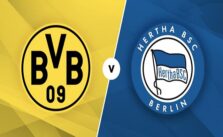 Soi kèo nhà cái bóng đá Hertha BSC vs Borussia Dortmund, 22/11/2020 - VĐQG Đức