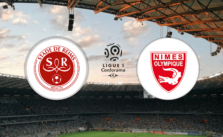 Soi kèo nhà cái bóng đá Reims vs Nimes, 22/11/2020 - VĐQG Pháp [Ligue 1]