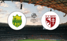 Soi kèo bóng đá Nantes vs Metz, 22/11/2020 - VĐQG Pháp [Ligue 1]