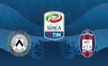 Soi kèo nhà cái bóng đá Udinese vs Crotone, 16/12/2020 - VĐQG Ý [Serie A]