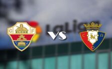 Soi kèo nhà cái bóng đá Elche vs Osasuna, 22/12/2020 - VĐQG Tây Ban Nha