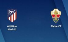 Soi kèo bóng đá Atletico vs Elche, 19/12/2020 – VĐQG Tây Ban Nha