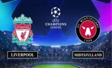 Soi kèo nhà cái bóng đá Midtjylland vs Liverpool, 10/12/2020 – Cúp C1 Châu Âu