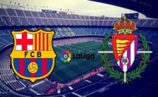 Soi kèo nhà cái bóng đá Valladolid vs Barcelona, 23/12/2020 – VĐQG Tây Ban Nha