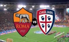 Soi kèo nhà cái bóng đá AS Roma vs Cagliari, 24/12/2020 – VĐQG Ý [Serie A]