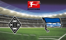 Soi kèo nhà cái bóng đá Gladbach vs Hertha Berlin, 12/12/2020 – VĐQG Đức