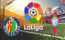 Soi kèo bóng đá Getafe vs Celta Vigo, 23/12/2020 – VĐQG Tây Ban Nha