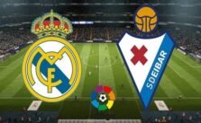 Soi kèo nhà cái bóng đá Eibar vs Real Madrid, 21/12/2020 - VĐQG Tây Ban Nha