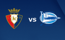 Soi kèo bóng đá Osasuna vs Alaves, 31/12/2020 – VĐQG Tây Ban Nha