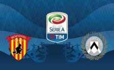 Soi kèo nhà cái bóng đá Udinese vs Benevento, 24/12/2020 – VĐQG Ý [Serie A]