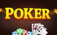 Nhiều điều có thể khiến bạn trở thành một người chơi chuyên nghiệp trong Poker