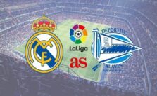 Soi kèo bóng đá Alaves vs Real Madrid, 24/01/2021 – VĐQG Tây Ban Nha